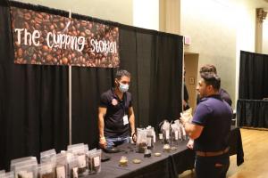 Cupping Station (1)